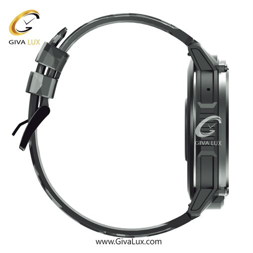 ساعت هوشمند ارو (Arrow) کد رفرنس HUNTER ARROW MR GYM-1-2.jpg